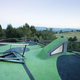 Illustration for article titled House With a Mini Golf Course On Its Roof
